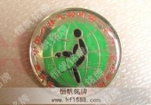 不銹鋼會徽標(biāo)設(shè)計欣賞制作圖片