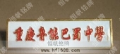 重慶魯能巴蜀小學(xué)?；罩谱魃a(chǎn)廠家