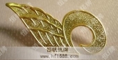 視覺藝術(shù)學(xué)院?；?生產(chǎn)校徽,制作校徽