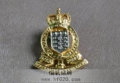 金屬皇冠標(biāo)志徽章,金屬皇冠標(biāo)志司徽