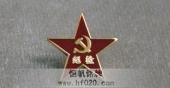 紀(jì)檢胸針,紀(jì)檢胸標(biāo),紀(jì)檢標(biāo)徽,紀(jì)檢標(biāo)記徽章