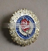 海南省國家安全廳徽章,安全委員會(huì)徽章,安全委員會(huì)會(huì)徽