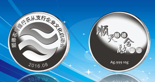 感覺銀章定制不對？定制銀章你需要注意以下幾大問題！